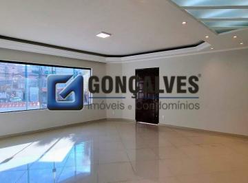 Casa · 156m² · 4 Quartos · 2 Vagas · 131730, Sobrado, para aluguel, para alugar, 9.000,00,Boa Vista, São Caetano do Sul,4 quartos