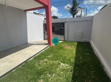 Casa · 90m² · 3 Quartos · 2 Vagas · Casa Geminada à venda, 3 quartos, 1 suíte, 2 vagas, Célvia - Vespasiano/MG