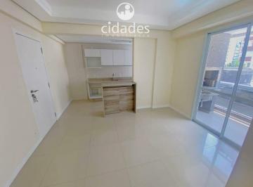 Apartamento · 69m² · 2 Quartos · 1 Vaga · Apartamento para aluguel 2 quartos (suíte) junto ao MC Donalds Beira Mar Norte no bairro Agronômica
