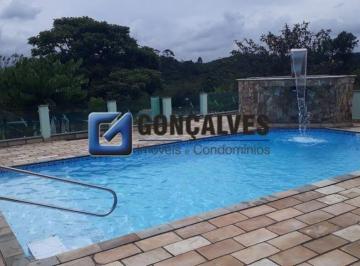 Casa · 343m² · 3 Quartos · 6 Vagas · Sobrado a venda com 2 casas no bairro Sangala em São Bernardo do Campo.