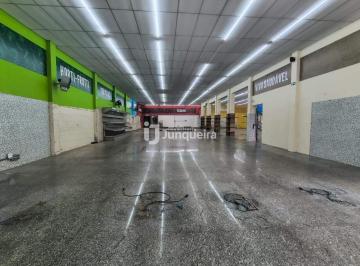 Comercial · 1200m² · 4 Quartos · 25 Vagas · Salão para aluguel, 4 quartos, 25 vagas, Centro - Piracicaba/SP