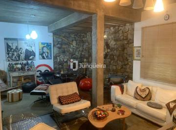 Casa · 264m² · 3 Quartos · 2 Vagas · Casa à venda em Piracicaba - Bairro Nova América (Residencial), ocupada