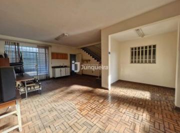 Casa · 175m² · 3 Quartos · 1 Vaga · Casa Comercial à venda, 3 quartos, 1 suíte, 1 vaga, Centro - Piracicaba/SP