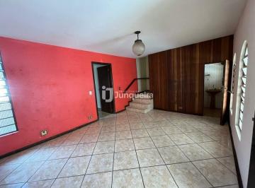 Casa · 193m² · 4 Quartos · 2 Vagas · Casa para aluguel, 4 quartos, 2 suítes, 2 vagas, Centro - Piracicaba/SP
