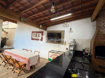 Casa · 170m² · 3 Quartos · 2 Vagas · Casa à venda, 3 quartos, 1 suíte, 2 vagas, Parque Conceição - Piracicaba/SP