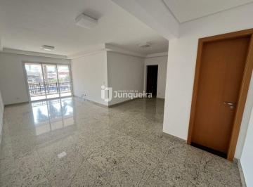 Apartamento · 136m² · 3 Quartos · 3 Vagas · Apartamento para aluguel, 3 quartos, 1 suíte, 3 vagas, Cidade Alta - Piracicaba/SP