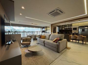 Apartamento · 162m² · 3 Quartos · 3 Vagas · Apartamento à venda, 3 quartos, 3 suítes, 3 vagas, Jardim Elite - Piracicaba/SP