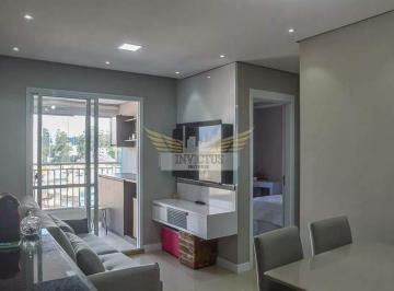 Apartamento · 64m² · 2 Quartos · 2 Vagas · Apartamento com 2 Quartos para Comprar, 64m² - Anchieta, São Bernando do Campo/SP.
