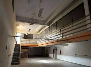 Comercial · 350m² · Salão Comercial para Alugar, 350m² - Parque das Nações, Santo André/SP.