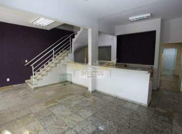 Comercial · 175m² · 4 Vagas · Prédio Comercial à Venda, 300m² - Centro, São Bernardo do Campo/SP.