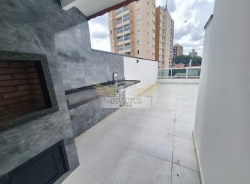Apartamento · 93m² · 2 Quartos · 1 Vaga · Cobertura sem Condomínio com 2 Quartos, 93m² - Jardim Bela Vista, Santo André/SP.