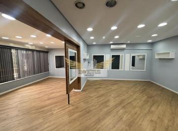 Comercial · 170m² · Casa Térrea para Locação, 140m² - Bairro Jardim, Santo André/SP.