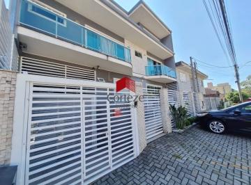 Casa · 511m² · 8 Quartos · 4 Vagas · Sobrado com 511m² 8 quartos, à venda, no bairro São Cristóvão em São José dos Pinhais