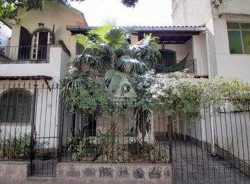 Casa · 165m² · 4 Quartos · 1 Vaga · Casa Duplex [Tipo Urca] com 165m² - Com 4 Quartos (Todos Com Varanda); 2 Suite; Vaga.