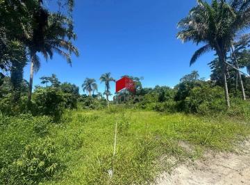 Terreno · 330m² · Terreno com 330m² , à venda, no bairro Pontal do Norte em Itapoá