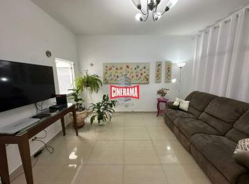 Casa · 126m² · 3 Quartos · 1 Vaga · Sobrado à venda, 3 quartos, 1 vaga, Cerâmica - São Caetano do Sul/SP