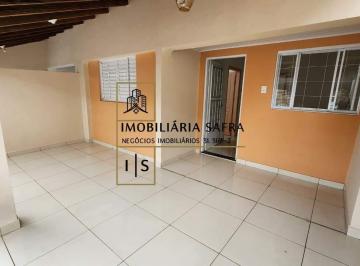 Casa · 150m² · 2 Quartos · 1 Vaga · Casa Residencial Jardim Paulista