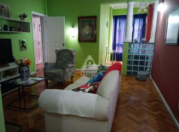 SALA · SALA 2 QUARTOS EM COPACABANA VAGA ESCRITURADA