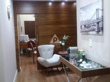 Comercial · 30m² · Sala Comercial à Venda - Frente, 30 m² no Centro do Rio de Janeiro (Financiamento)