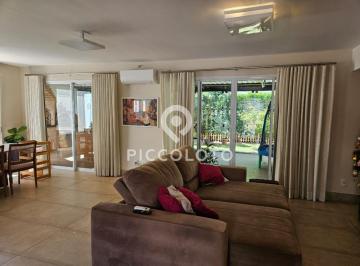 Casa · 165m² · 4 Quartos · 4 Vagas · Sobrado à venda em Campinas, Jardim Myrian Moreira da Costa, com 4 quartos, com 165 m², Casa Bella