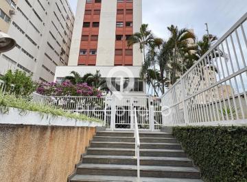 Apartamento · 138m² · 3 Quartos · 1 Vaga · Apartamento à venda em Campinas, Centro, com 3 quartos, com 138.38 m², Condomínio Edifício Rotary