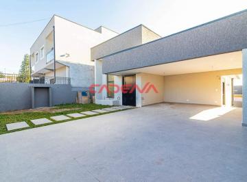 Casa · 256m² · 3 Quartos · 4 Vagas · Casa com 3 suítes e 4 vagas à venda no Boqueirão