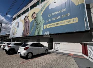 Apartamento · 30m² · Flat para locação no Centro II