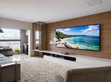 Apartamento · 108m² · 3 Quartos · 2 Vagas · Apartamento a venda, bairro Estados Unidos