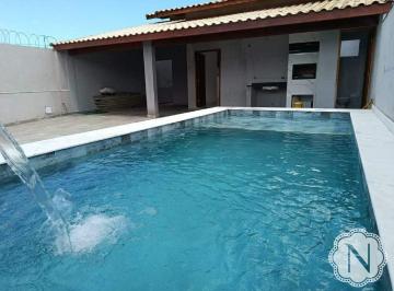 Casa · 120m² · 3 Quartos · 4 Vagas · Casa à venda com 3 quartos no bairro Bopiranga 