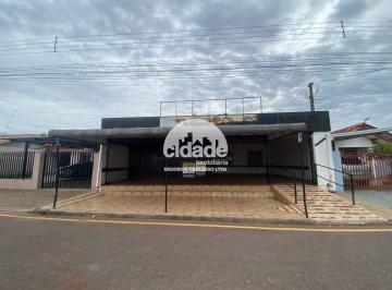 Fachada · Sala comercial à venda, 2 quartos, Esmeralda - Cascavel/Pr