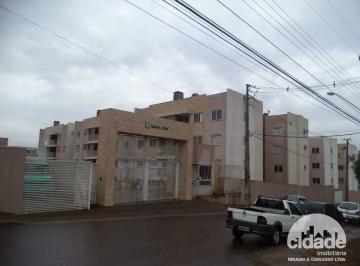 15928078800.jpg · Apartamento à venda em condomínio Cancelli- Cascavel- PR 