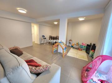 Apartamento · 168m² · 3 Quartos · 1 Vaga · APARTAMENTO GARDEN 168M  3 QUARTOS COM SUITE  3 BANHEIROS  1 VAGA  AREA DE LAZER COMPLETA  BOTAFOGO 