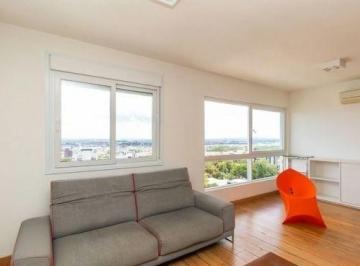 Apartamento · 84m² · 2 Quartos · 2 Vagas · Apartamento no bairro Higienópolis de 2 dormitórios e 2 vagas