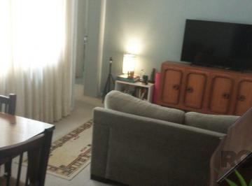 Apartamento · 75m² · 2 Quartos · Apartamento 2 dormitórios à venda Cidade Baixa Porto Alegre/RS