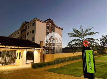 Apartamento · 62m² · 2 Quartos · 1 Vaga · Residencial Vila Constança, o primeiro Smart Living de Cascavel !