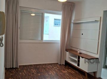 Apartamento · 42m² · 1 Quarto · Apartamento 1 Quarto à Venda - Cidade Baixa