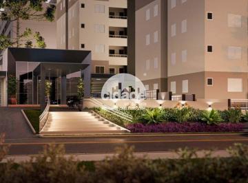 Apartamento · 65m² · 2 Quartos · 1 Vaga · Apartamento à venda, 2 quartos, 1 suíte, 1 vaga, Cancelli - Cascavel/Pr