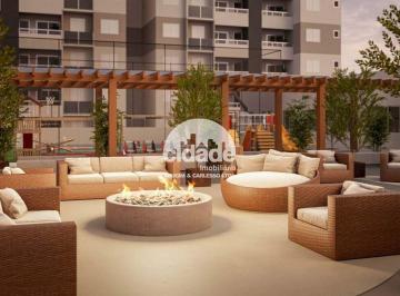 Apartamento · 58m² · 1 Quarto · 1 Vaga · Apartamento à venda, 1 quarto, 1 suíte, 1 vaga, Cancelli - Cascavel/Pr