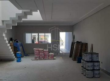 Casa · 277m² · 4 Quartos · 4 Vagas · Vende Sobrado - 277m² - Assunção - São Bernardo do Campo/SP