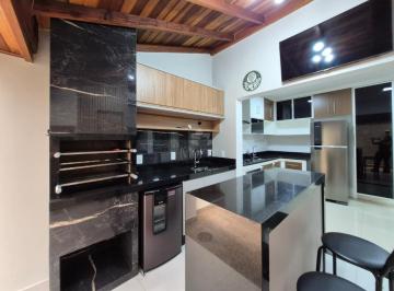 Casa · 61m² · 2 Quartos · 1 Vaga · Casa à venda em Sumaré, Parque Villa Flores, com 2 quartos, com 61 m², Villa Flora