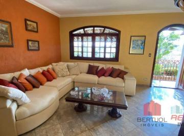 Casa · 294m² · 4 Quartos · 2 Vagas · Casa à venda Centro em Vinhedo