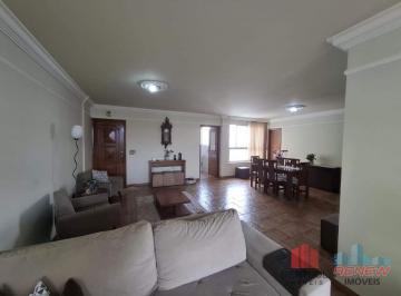 Sala · Apartamento residencial à venda em Vila Boaventura, Jundiaí – Frontal, 198,22 m², 3 dorms (1 suíte) 