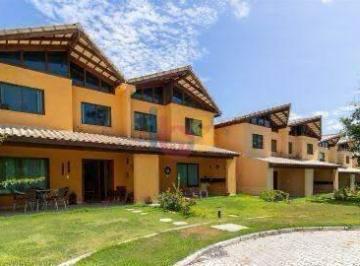 Casa · 132m² · 4 Quartos · 1 Vaga · Vendo Casa em Porto Seguro
