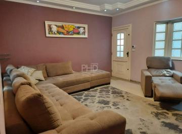 Casa · 186m² · 3 Quartos · 2 Vagas · Sobrado com 3 quartos , sendo 1 suite - 2 vagas de garagens - Jardim Palermo - São Bernardo do Campo