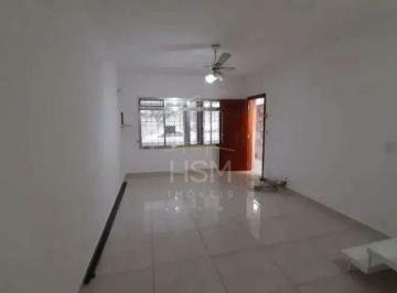 Casa · 161m² · 3 Quartos · 2 Vagas · Sobrado para aluguel, 3 quartos, 1 suíte, 2 vagas, Planalto - São Bernardo do Campo/SP