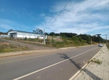 Comercial · 2500m² · Terreno industrial - Centenário - SÃO BENTO DO SUL - SC