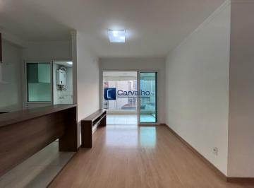 Apartamento · 65m² · 2 Quartos · 2 Vagas · APARTAMENTO CENTRO/ CAMBUI CAMPINAS SP