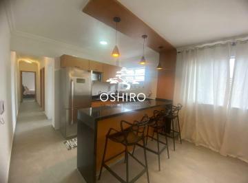 Apartamento · 65m² · 2 Quartos · 1 Vaga · Apartamento à Venda 2 Quartos e Cozinha Americana