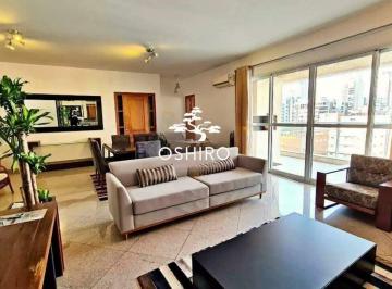 Apartamento · 240m² · 4 Quartos · 3 Vagas · Apartamento à venda, 4 quartos, 4 suítes, 3 vagas, Gonzaga - Santos/SP