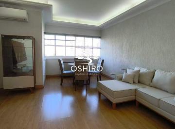 Apartamento · 70m² · 2 Quartos · 1 Vaga · Flat em excelente localização para venda em Santos